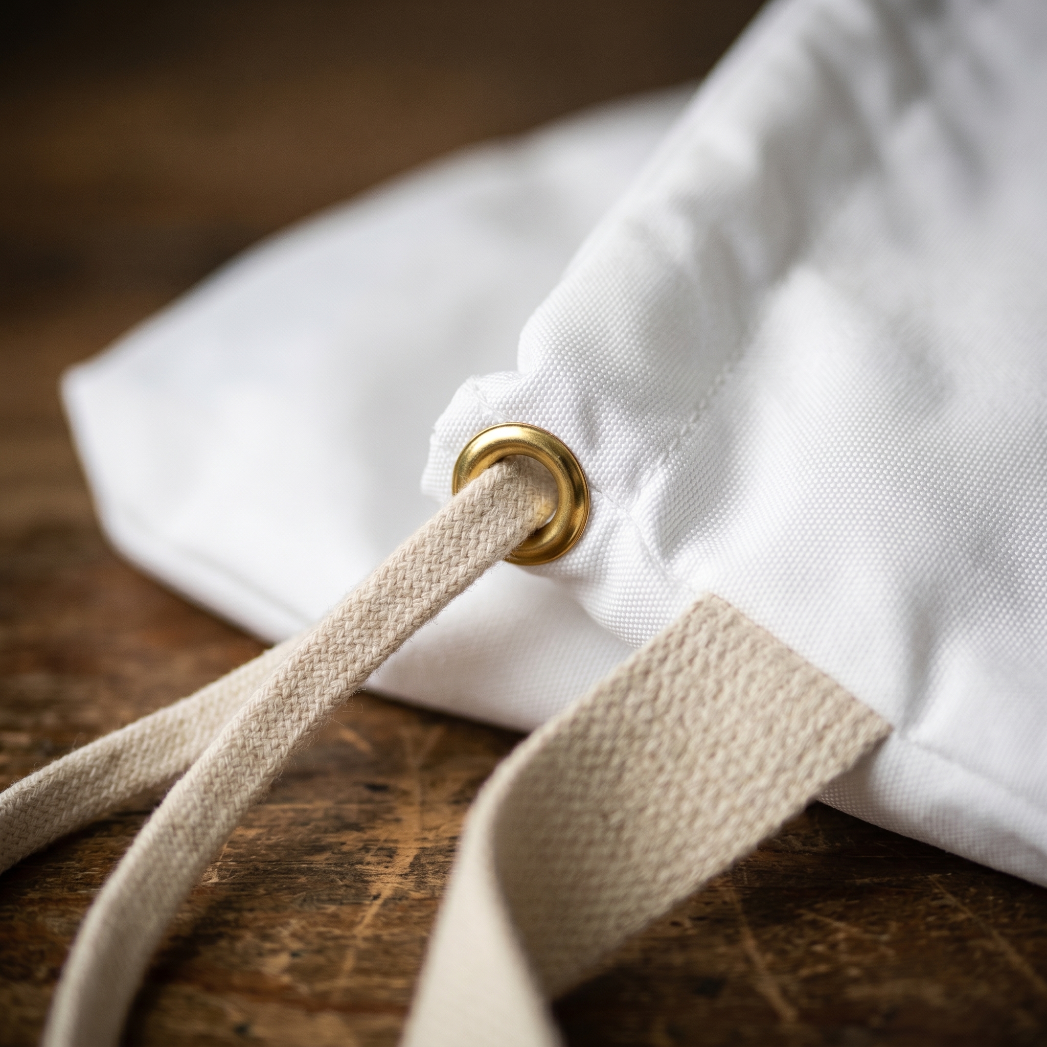 Laundry Bag Görsel 2