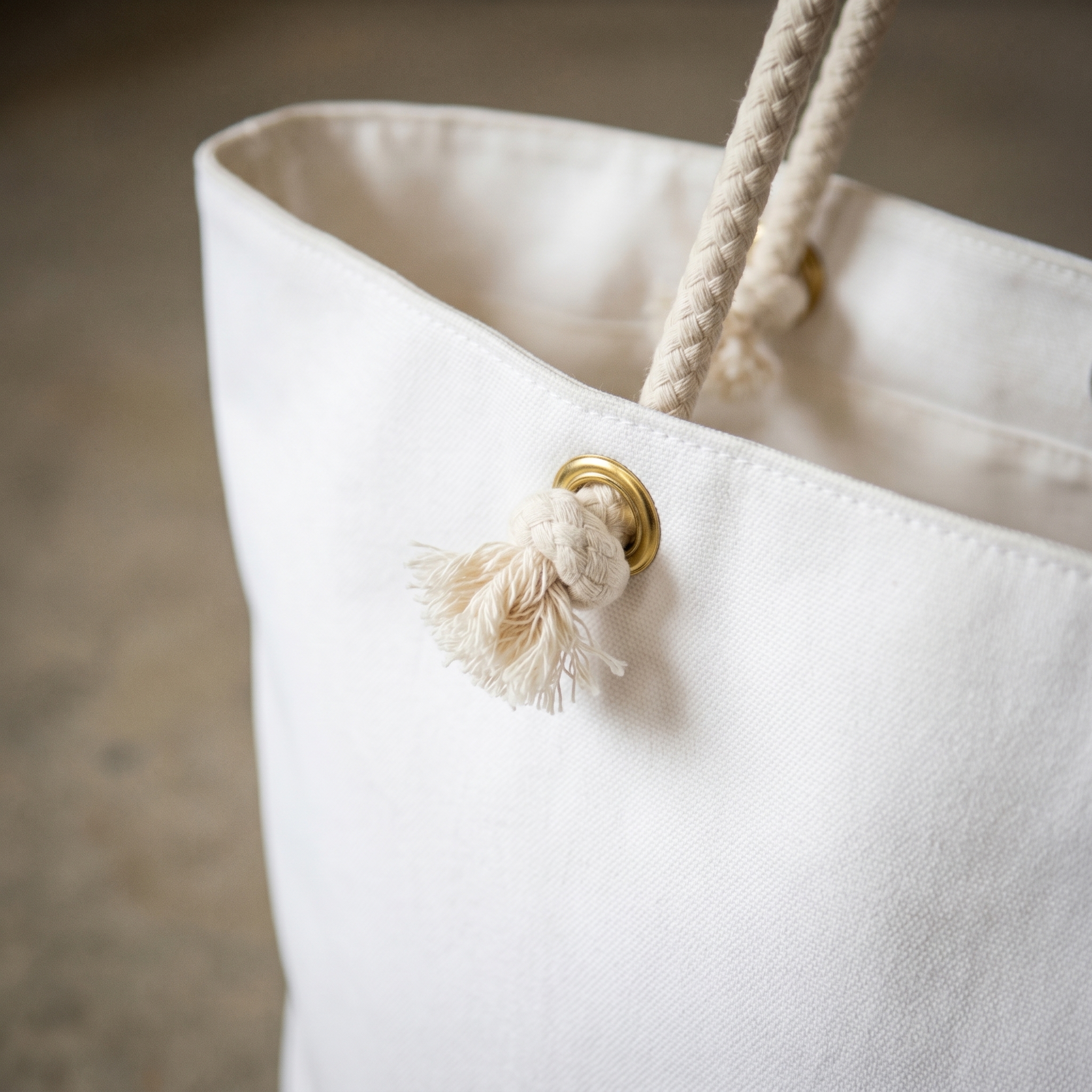 Custom Weekender Bag Görsel 2