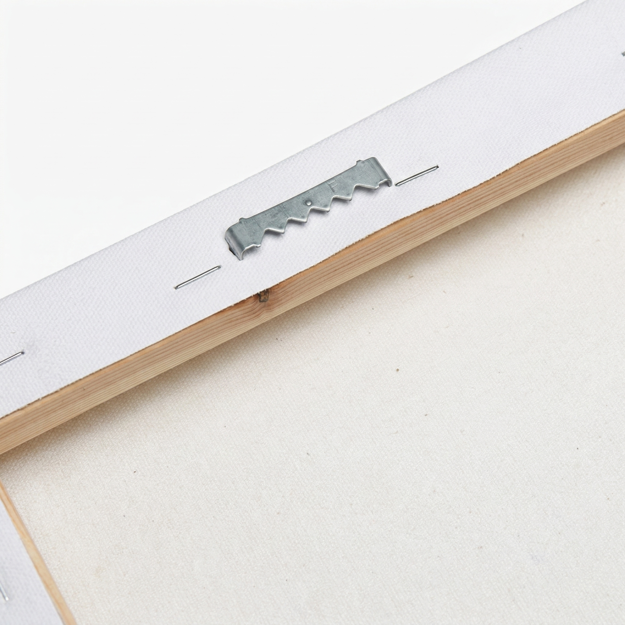 Matte Canvas, Stretched, 1.25" (Square) Görsel 2